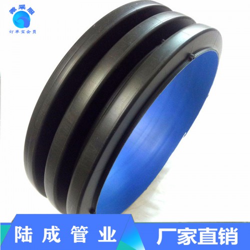 云南PE波纹管