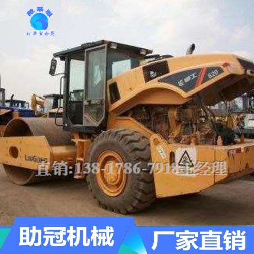 二手柳工压路机 厂家直销