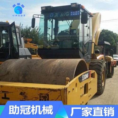 二手22吨压路机