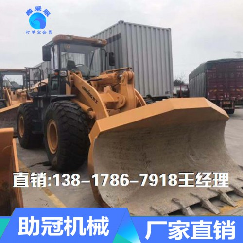 二手装载机 二手龙工装载机价格