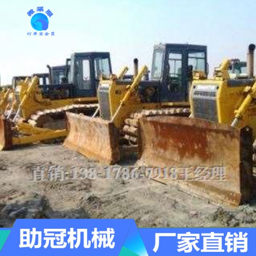 履带式二手推土机