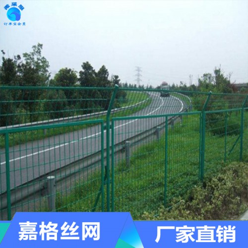 高速防护护栏 护栏定制 护栏安装