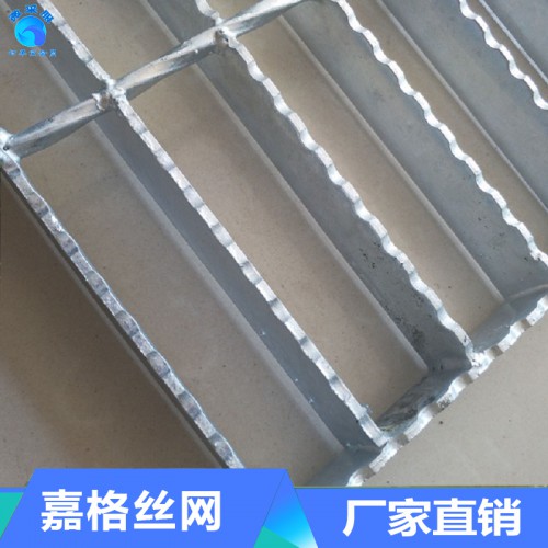 格栅板网 格楼梯踏步板 排水沟井盖 下水道热镀锌钢格板