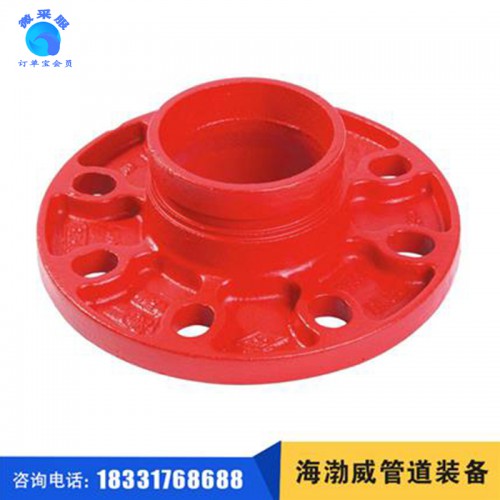 不锈钢法兰 锻打法兰 不锈钢法兰盖 不锈钢人孔