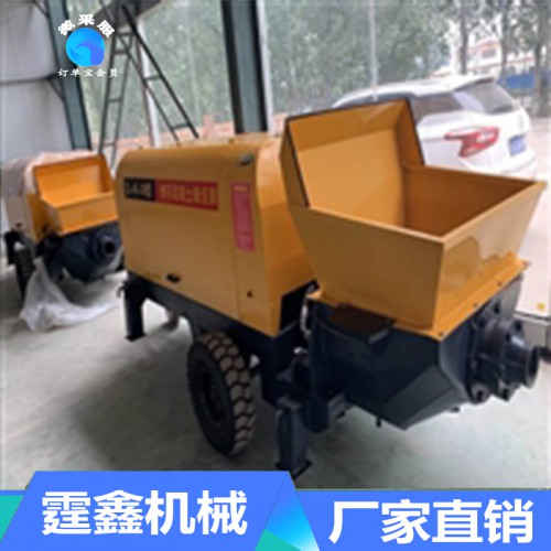 液压二次构造泵 卧式液压二次构造泵价格