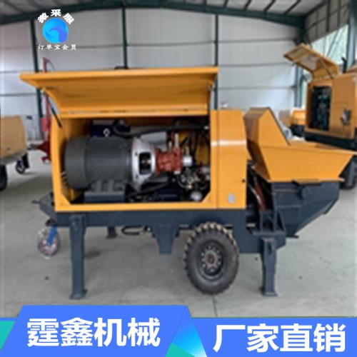 二次构造柱专用泵 专用构造泵价格