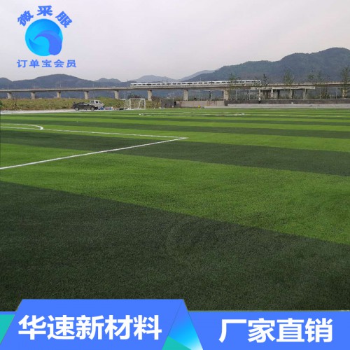 足球场 免费施工安装足球场