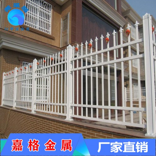 锌钢护栏网厂家 河北锌钢护栏网生产商 现货供应锌钢护栏网