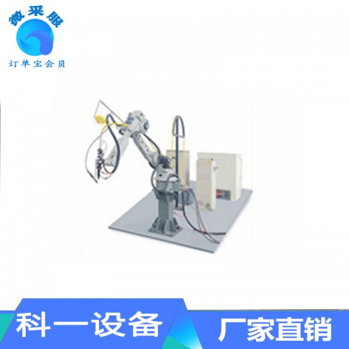 三维立体光纤激光切割机武汉生产厂家直销 汽车钣金制造厂商青睐