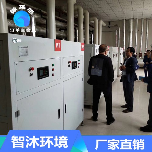 燃气锅炉 环保燃气锅炉价格