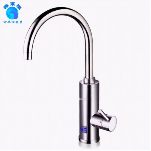 电热水龙头厂家 电热水龙头价格