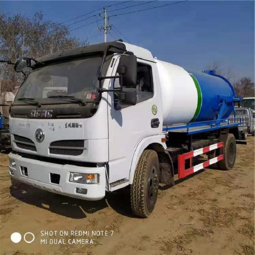 电动四轮洒水车 小型电动洒水车