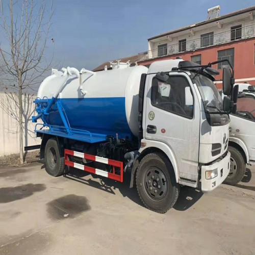 电动洒水车厂家 电动环卫洒水车 新能源电动洒水车