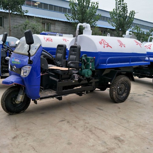 大型吸粪车  山东吸粪车厂家