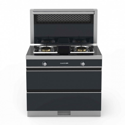 BD1家用集成灶 智能集成灶 无烟集成灶