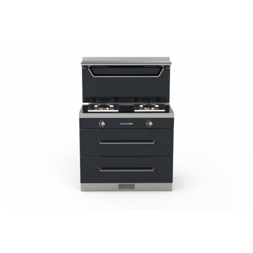 BD6环保集成灶 集成灶排名 品牌集成灶