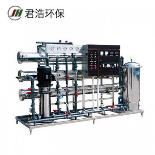 现货供应工业纯水设备 纯化水设备 医用超纯水设备