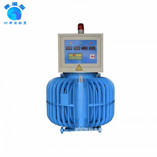 油浸式智能型全自动稳压器 三相稳压器 家用稳压器
