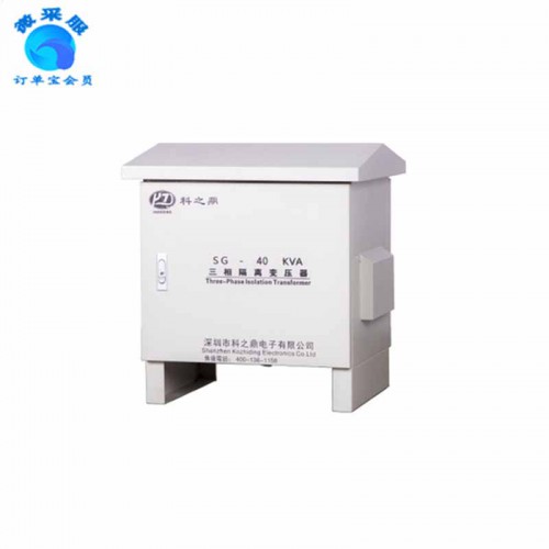 三相干式伺服变压器