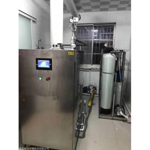 燃气锅炉 燃气锅炉 冷凝式燃气锅炉 低氮燃气锅炉