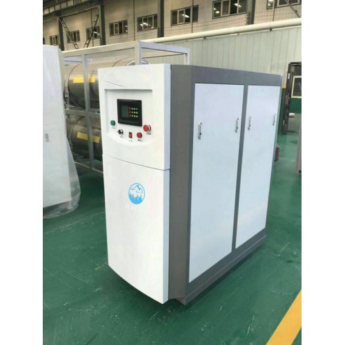 模块锅炉  硅铸铝锅炉 冷凝模块锅炉厂家