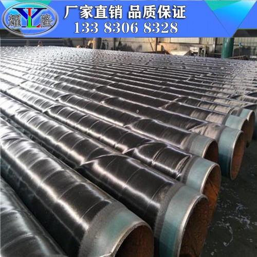 加强级3pe防腐钢管厂家现货供应