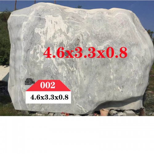 风景石  风景石002