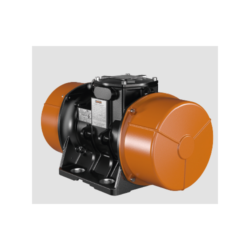 Italvibras CDX系列  卧式  防爆  IP66