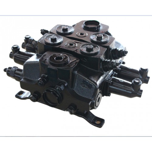 WALVOIL SD25系列多路阀