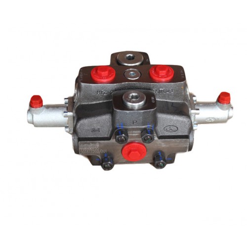 walvoil   SDS180系列多路阀