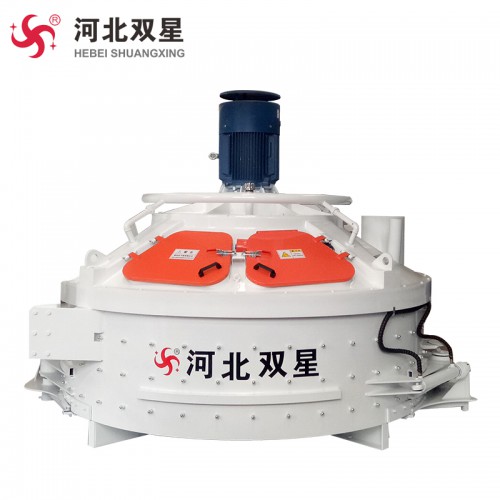 立轴行星式搅拌机厂家