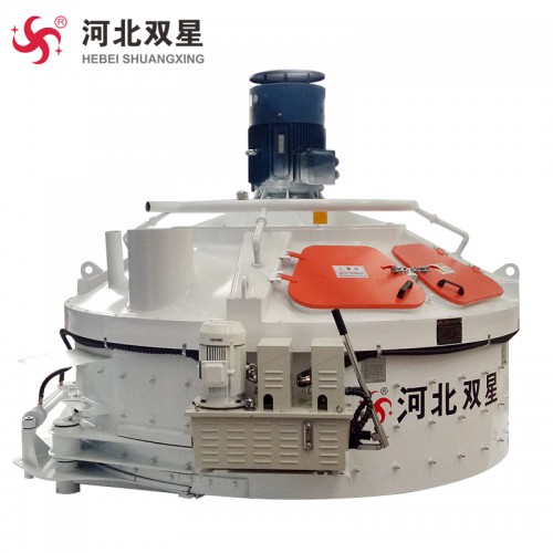 立轴行星式搅拌机价格