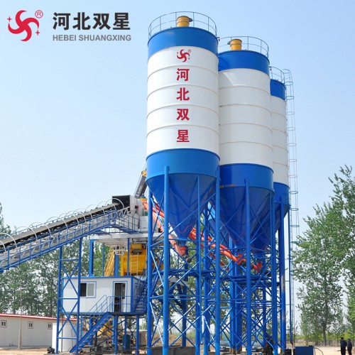 搅拌站价格