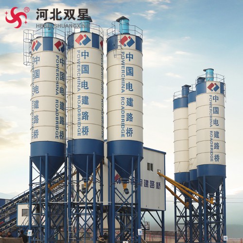 混凝土搅拌站厂家
