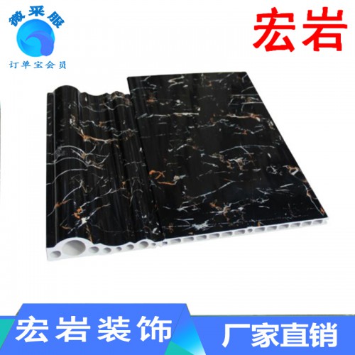 电梯门套批发  门套批发 石塑电梯门套批发