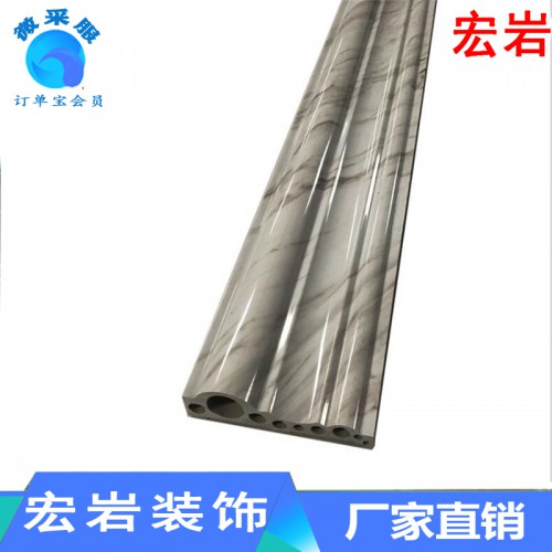 电梯门口套线_150mm套线_新型装饰线条现货