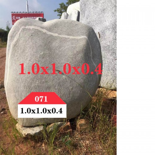 园林石  园林石071