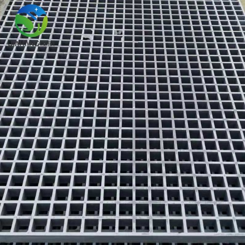 贵阳佳航玻璃钢地沟格栅规格 地沟玻璃钢格栅盖板免费切割