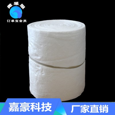 硅酸铝防火隔热耐高温棉