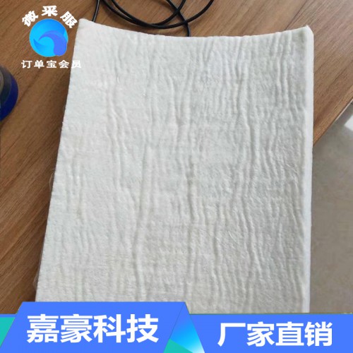 纳米气凝胶绝热毡保温材料