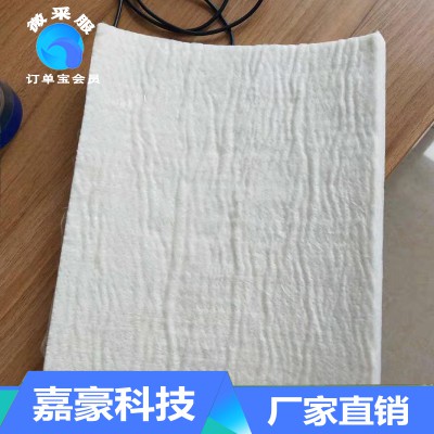 纳米气凝胶绝热毡保温材料