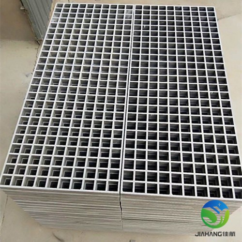 玻璃钢排水格栅 下水道耐腐绝缘玻璃钢排水网格沟盖板