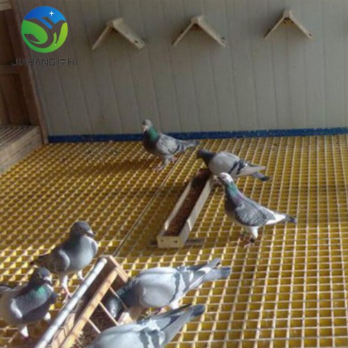 养殖场格栅板厂家   养殖场漏粪板   鸽棚地网