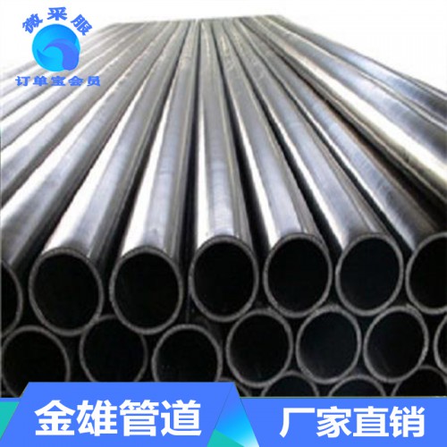 钢丝网骨架复合管