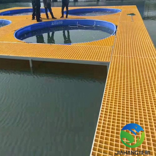 游泳池水池 浴室卫生间厨房渠面地沟用玻璃钢格栅盖板 篦子