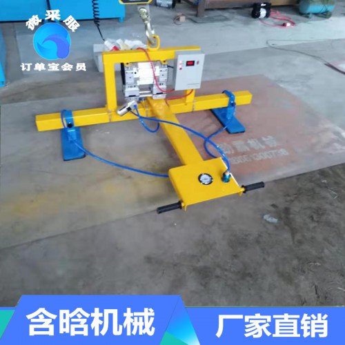 激光机上料吸盘 厂家直销