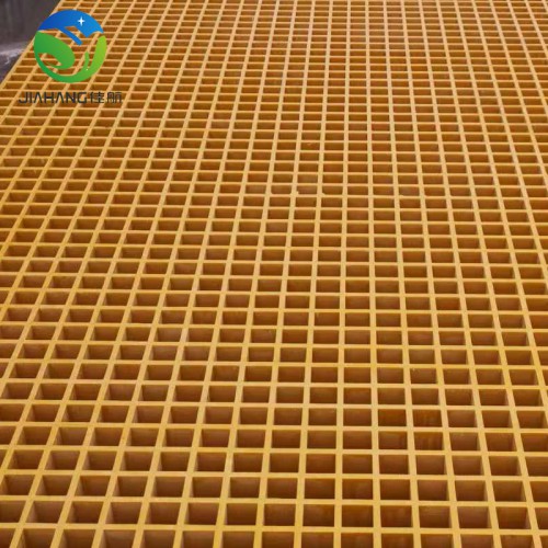 玻璃钢小孔格栅板   十字网格板  双层格栅板