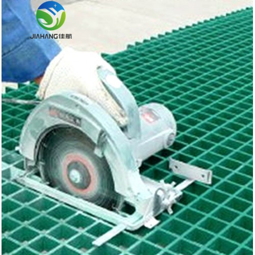 光伏检修格栅通道 格栅板分布式光伏走道专用格栅板