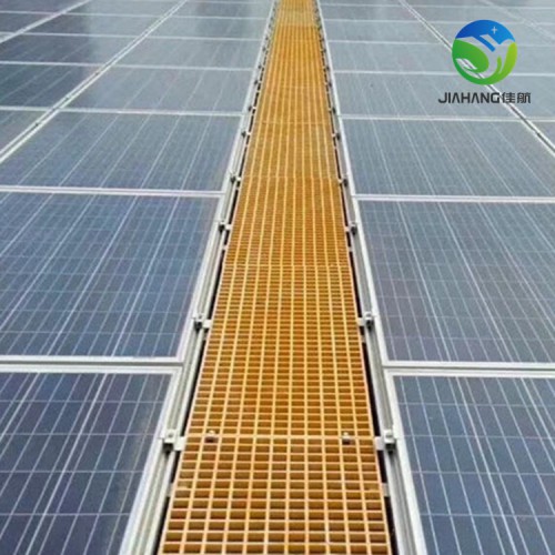 光伏格栅 地沟树坑格栅板 洗车房4s店洗车垫排水沟盖板