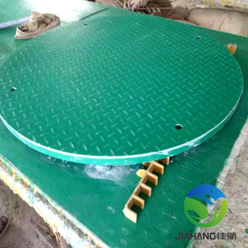 树脂格栅板 洗车房排水平台 井盖板玻璃钢格栅可加工定做